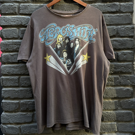 Vintage Aerosmith T-Shirt