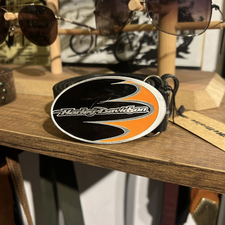 Harley-Davidson Kemer