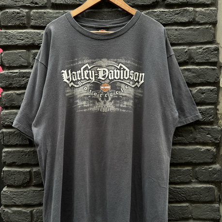 Vintage Harley Davidson T-Shirt 
