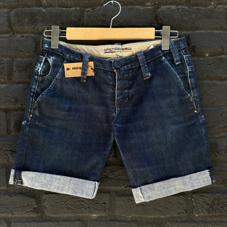 Vintage G-Star Raw Şort