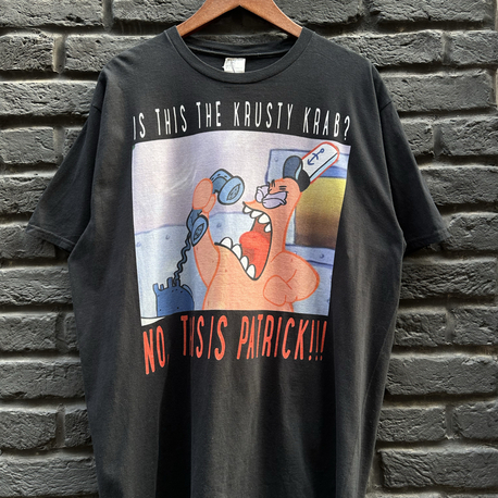 Sponge Bob T-Shirt