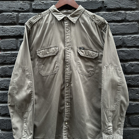 Vintage Wrangler Gömlek