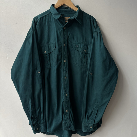 XXL Jack Wolfskin Gömlek