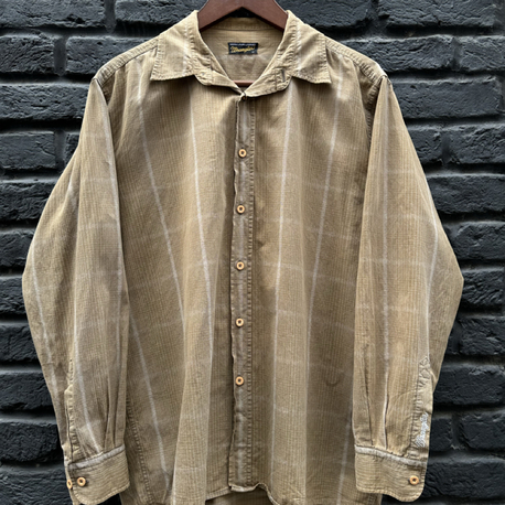Vintage Wrangler Gömlek