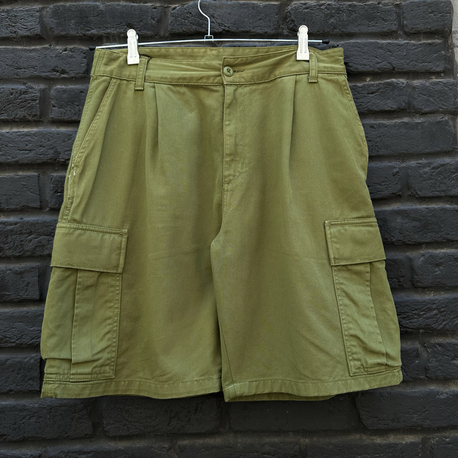32 Carhartt Kargo Şort