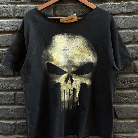 Vintage Punisher T-Shirt