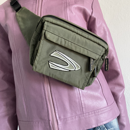 Vintage Camel Active Çanta