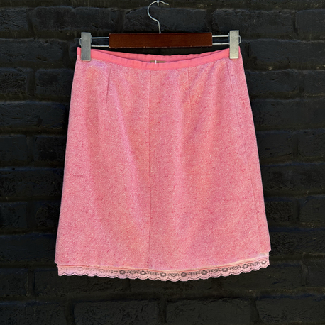 Vintage Benetton Etek