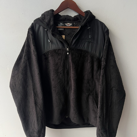 XL Vintage Harley-Davidson Polar
