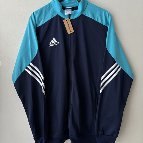 XL Adidas eşofman üstü