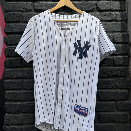 Vintage Baseball Forması