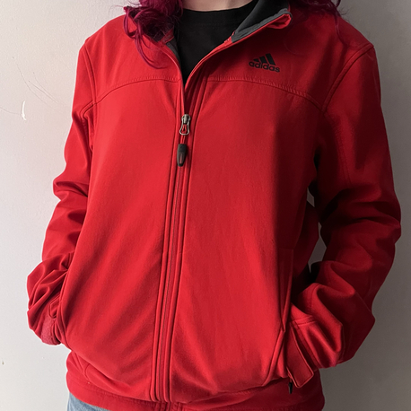 M Vintage Adidas Mevsimlik