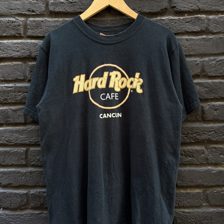 Hard Rock Cafe Vintage Tshirt