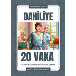 Dahiliye 20 Vaka