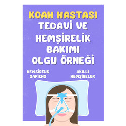 KOAH Hastası Bakım Planı (Olgu Örneği)
