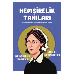 Hemşirelik Tanıları
