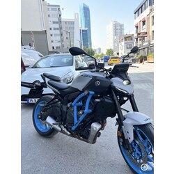 MT07 2025 E5+ Koruma demiri 