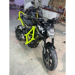 Nk250 arka