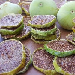KURU İNCİR DİLİM 500 GRAM