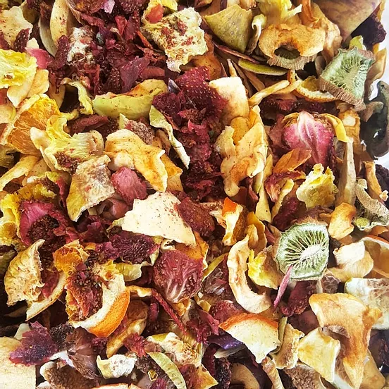 MEYVE ÇAYI 180 GRAM 