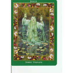 Peri Tarot