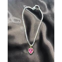 Swarovski Choker