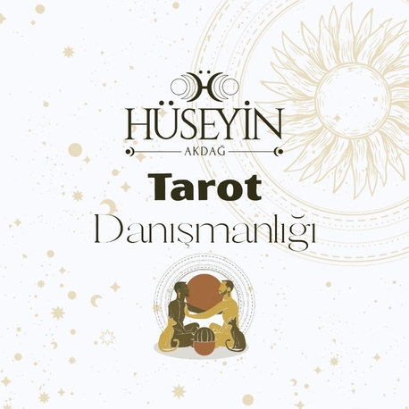 Tarot Danışmanlığı 