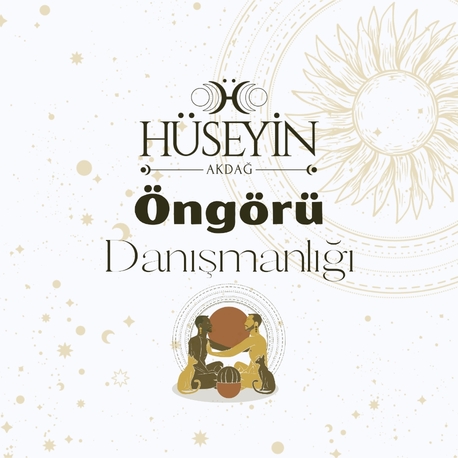 Öngörü Danışmanlığı