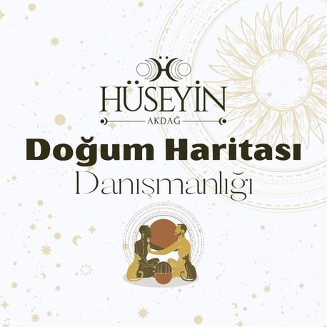 Doğum Haritası Danışmanlığı