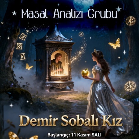 ARKETİPSEL MASAL ANALİZİ GRUBU