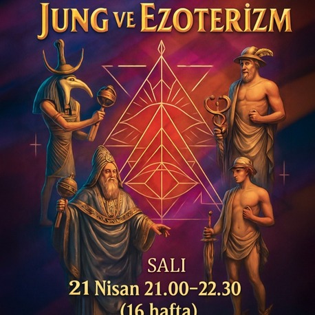 JUNG VE EZOTERİZM
