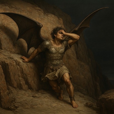 (KAYITTAN) YİTİRİLEN CENNET (PARADISE LOST) JOHN MILTON
