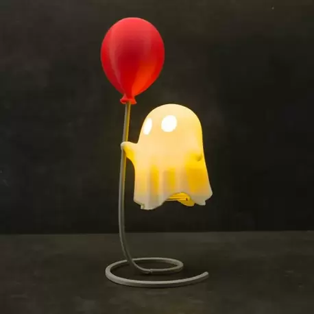 Balonlu Hayalet - Tealight
