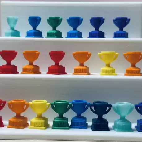Mini Kupa