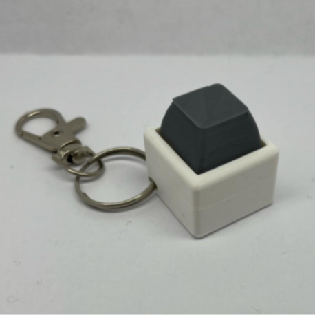 Fidget Clicker Anahtarlık