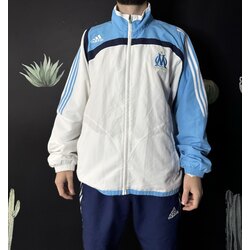 Adidas Marsilya eşofman üstü