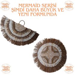 Hestia 2'li Büyük Mermaid 