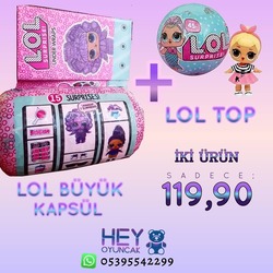 LOL SET