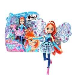 WINX KANATLI 