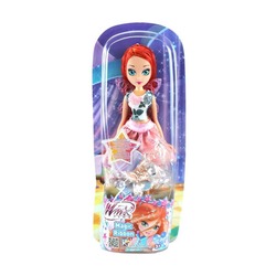 WINX TEKLİ BEBEK 