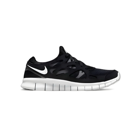 Nike free run 2