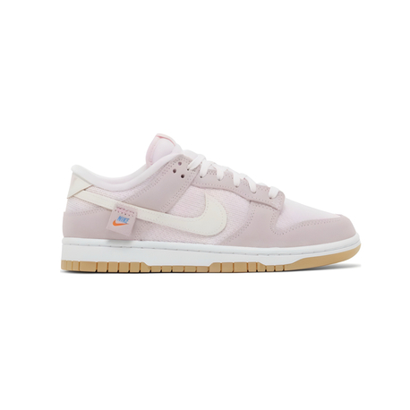 Nike Dunk Low Teddy Bear