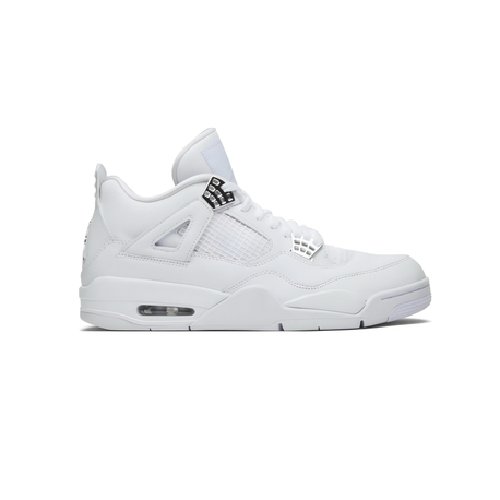 Nike Air Jordan 4 Retro Pure Money