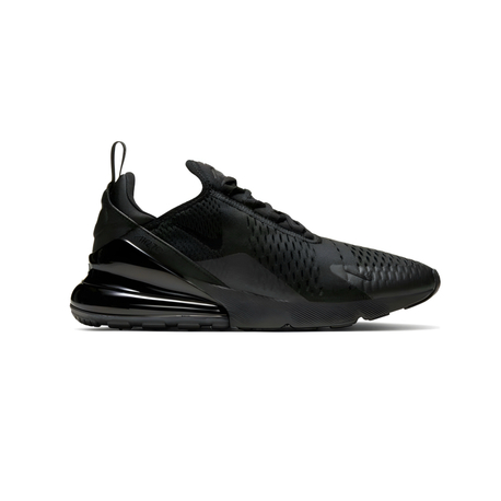 Nike Air Max 270 Black 