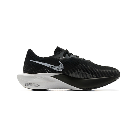 Nike ZoomX Vaporfly 3 'Black/White'