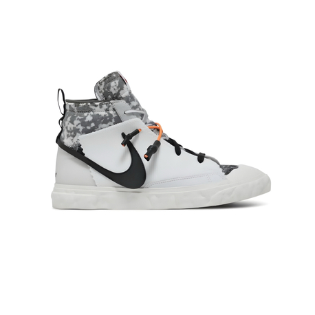 Nike Blazer Mid READYMADE White