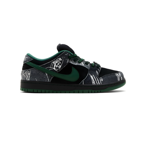 Nike SB dunk Low There Skateboards
