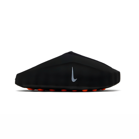 Nike Mind 001 Slide Black Chrome