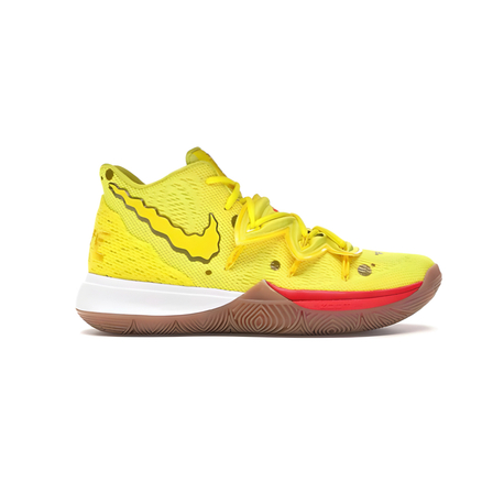 Nike Kyrie 5 "SpongeBob SquarePants"
