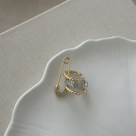 Çengel cuff